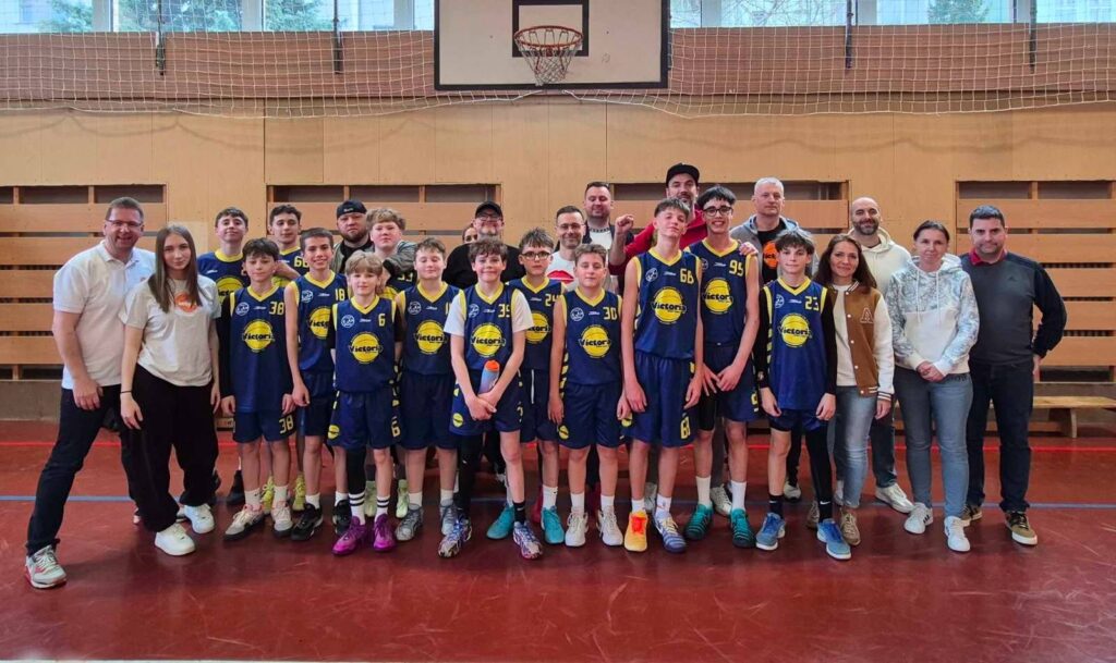 easter cup Brno 3 miesto