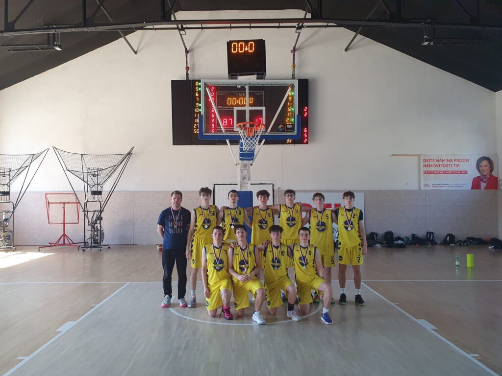easter cup zlin