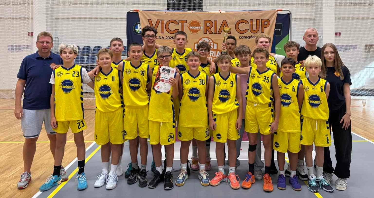 victoria zilina U14